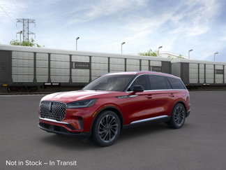 New 2025 Lincoln Aviator Reserve image 1