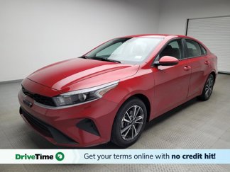 Used 2022 Kia Forte LXS image 1
