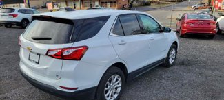 Used 2020 Chevrolet Equinox LT image 1