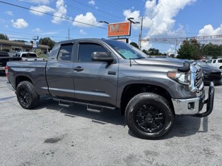Used 2019 Toyota Tundra SR5 image 1