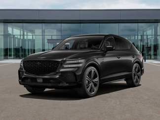 New 2025 Genesis GV80 3.5T e-SC image 1