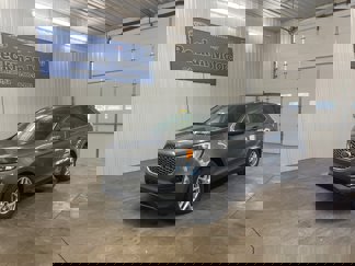 Used 2023 Ford Edge SEL w/ Convenience Package image 1