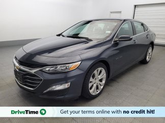 Used 2019 Chevrolet Malibu Premier image 1