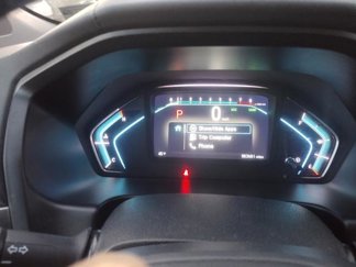 Used 2018 Honda Odyssey EX-L image 1