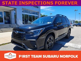 New 2025 Subaru Ascent Bronze Edition image 1