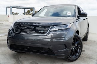 New 2026 Land Rover Range Rover Velar S image 1