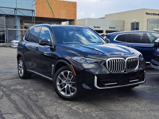 New 2025 BMW X5 xDrive50e w/ Climate Comfort Package image 1