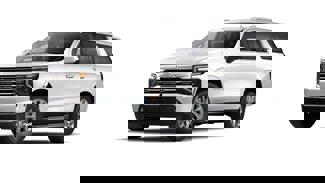 New 2025 Chevrolet Suburban Premier w/ Sun And Tow Package image 1