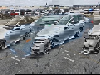 Used 2022 Honda Civic Touring image 1