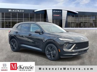 New 2025 Buick Envision Sport Touring image 1