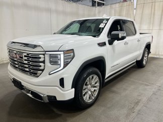 Used 2023 GMC Sierra 1500 Denali image 1