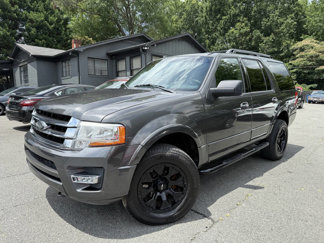 Used 2017 Ford Expedition XLT image 1