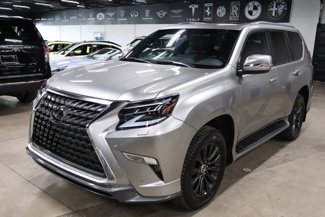 Used 2023 Lexus GX 460 Luxury image 1