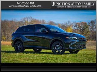 New 2024 Dodge Hornet GT Plus w/ GT Blacktop Package image 1