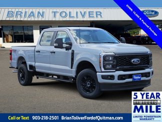 New 2025 Ford F250 XL image 1