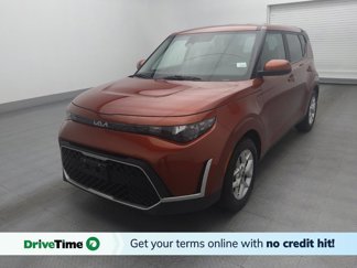 Used 2023 Kia Soul LX w/ LX Technology Package image 1