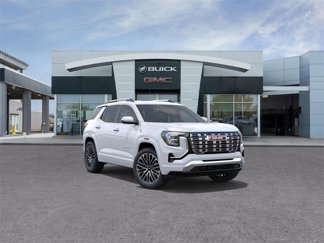 New 2026 GMC Terrain Denali image 1