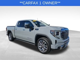 Used 2024 GMC Sierra 1500 Denali w/ Denali Reserve Package 360° Tour