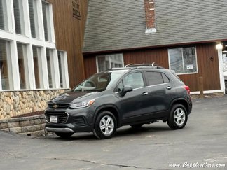 Used 2018 Chevrolet Trax LT w/ LT Convenience Package image 1
