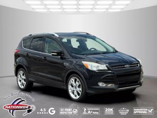 Used 2014 Ford Escape Titanium image 1