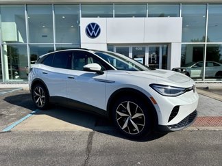New 2025 Volkswagen ID.4 Pro S image 1