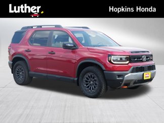 New 2026 Honda Passport TrailSport image 1
