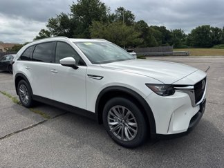 New 2025 MAZDA CX-90 3.3 Turbo w/ Preferred Package image 1
