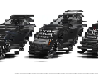 New 2026 Hyundai Santa Cruz SEL image 1