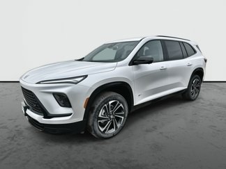 New 2025 Buick Enclave Sport Touring image 1