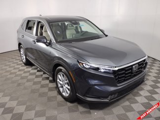 New 2026 Honda CR-V EX image 1