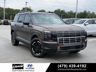 New 2026 Hyundai Palisade XRT Pro image 1