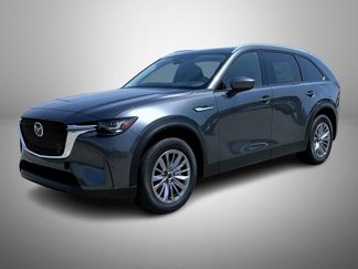 New 2025 MAZDA CX-90 3.3 Turbo w/ Preferred Package image 1
