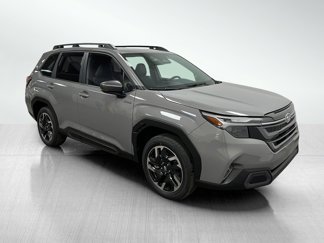 New 2025 Subaru Forester Limited image 1