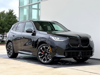 New 2025 BMW X3 xDrive30i w/ Premium Package image 1