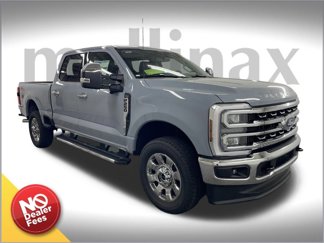 New 2026 Ford F250 Lariat 360° Tour