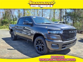 New 2025 RAM 1500 Laramie image 1
