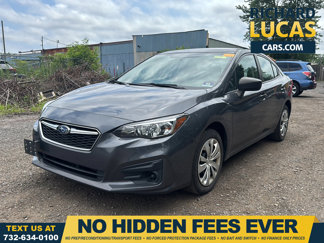 Used 2019 Subaru Impreza 2.0i image 1