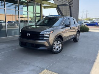 Used 2025 Nissan Kicks S image 1