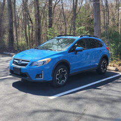 Used 2016 Subaru Crosstrek 2.0i Limited image 1