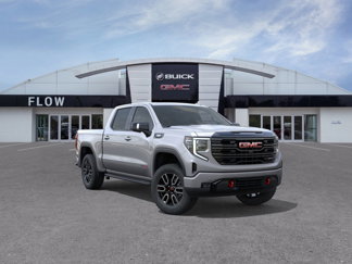 New 2026 GMC Sierra 1500 AT4 w/ AT4 Premium Package image 1