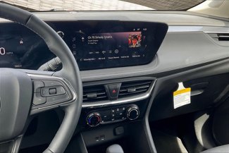 New 2025 Buick Encore GX Sport Touring w/ Advanced Technology Package image 1