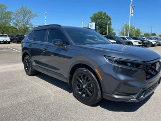 Used 2024 Honda CR-V Sport-L image 1