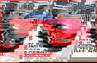 Used 2013 Chevrolet Corvette Convertible w/ Battery Protection Package image 1