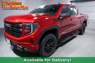 Used 2023 GMC Sierra 1500 Elevation w/ Preferred Package image 1
