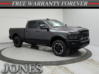 New 2025 RAM 2500 Rebel image 1