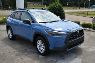 New 2026 Toyota Corolla Cross LE image 1