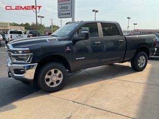 New 2025 RAM 2500 Big Horn image 1
