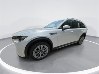 New 2025 MAZDA CX-90 3.3 Turbo w/ Premium Plus Pkg image 1