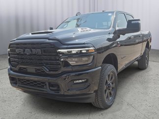 New 2025 RAM 2500 Laramie w/ Night Edition image 1