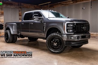 Used 2025 Ford F350 XL w/ FX4 Off-Road Package image 1